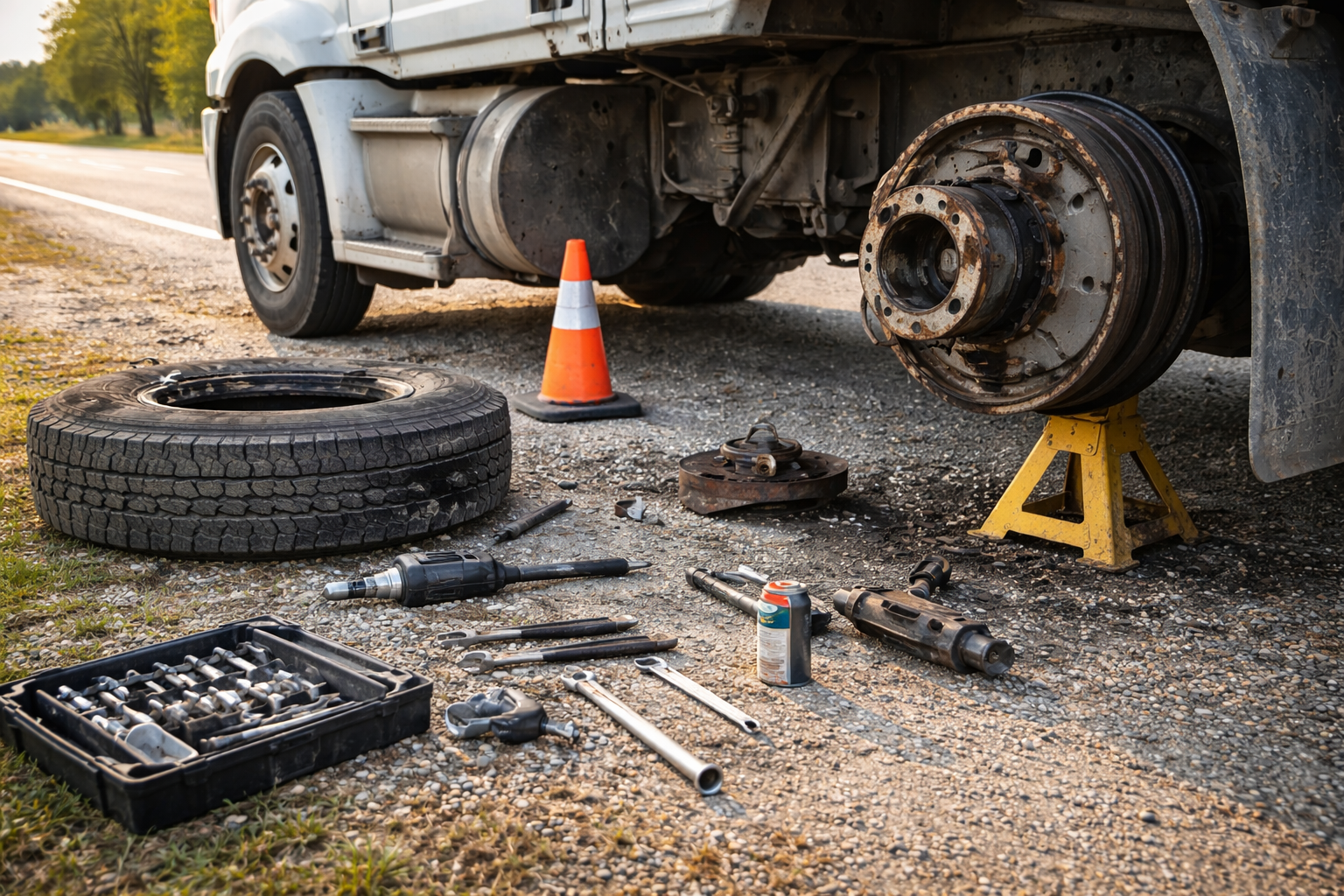 brake-fix-and-replace-brake-oil